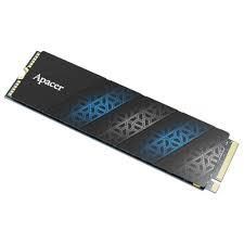 APACER 512GB AP512GAS2280P4UPRO-1 3000-2000MB/s M2 NVME GEN3 DİSK