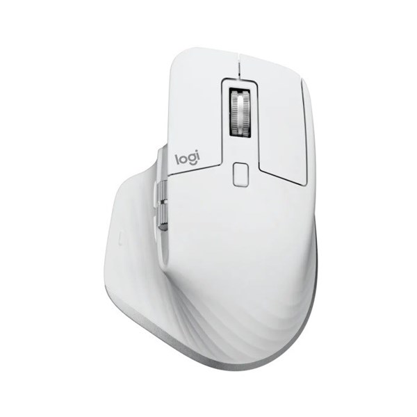 LOGITECH MX Master 3S Kablosuz Mouse Beyaz 910-006560