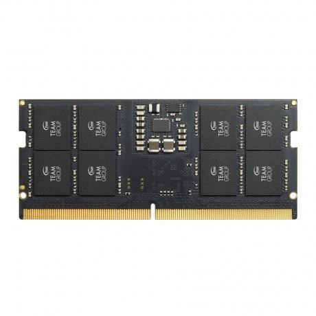 TEAM 16GB DDR5 5600MHZ CL46 NOTEBOOK RAM ELITE ED516G5600C46A-S01