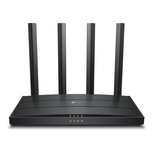 TP-LINK ARCHER AX12 AX1500 Çift Bant Gigabit Router