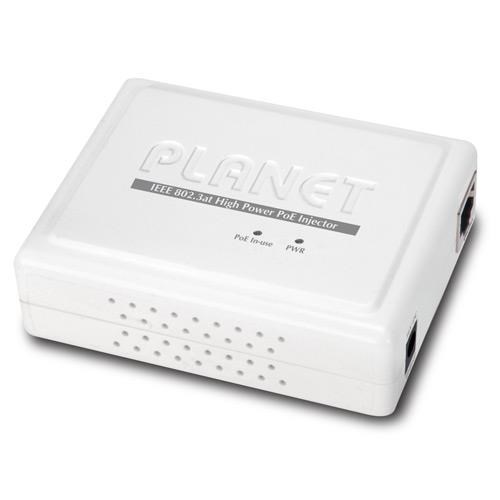 PLANET PL-POE-161 30W  GIGABIT POE INJEKTÖR