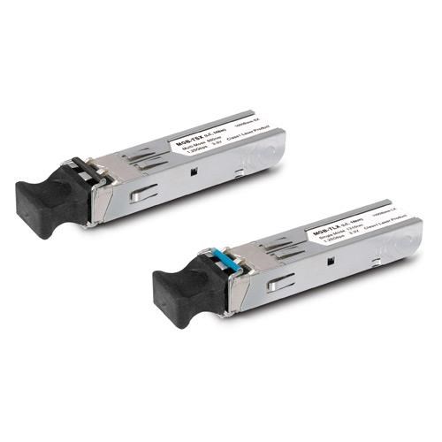 PLANET PL-MGB-SX2 MM 1000BASE-SX SFP Alıcı-Verici