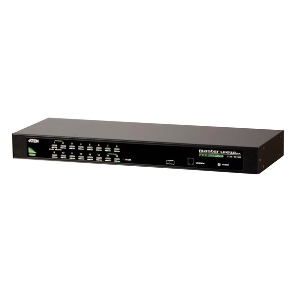 ATEN ATEN-CS1316 16-Port PS/2-USB VGA KVM Switch 