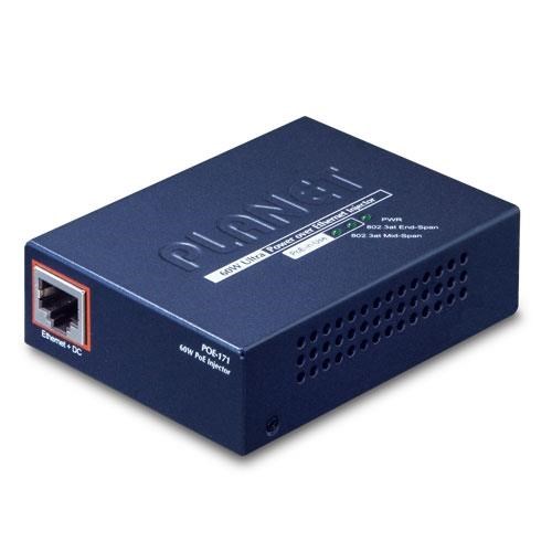 PLANET PL-POE-171 60W POE INJEKTÖR