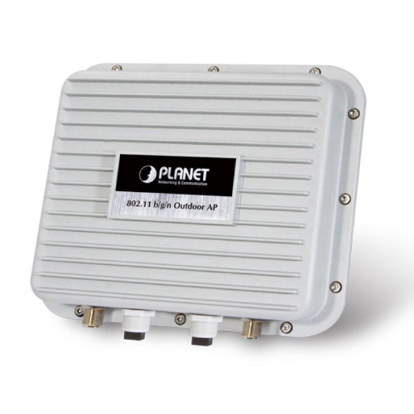 PLANET PL-WNAP-6350 N300 HARİCİ ACCESS POINT