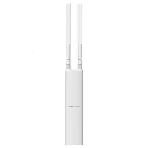 RUIJIE REYEE RG-RAP52-OD AC1300 Dual Band 300metreye kadar Harici Access Point