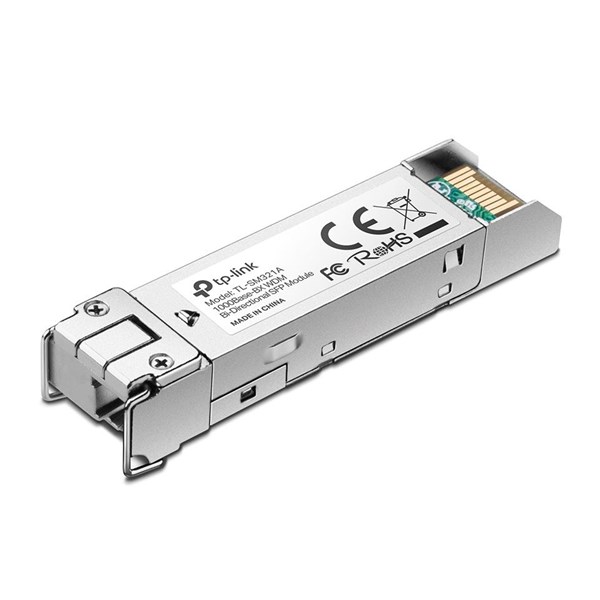 TP-LINK OMADA TL-SM321A-2 WDM SFP MODUL