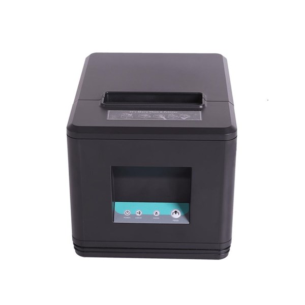 XPRINTER 203dpi XP-Q805K Direct Thermal 230mm/s USB,Ethernet Fiş Yazıcı