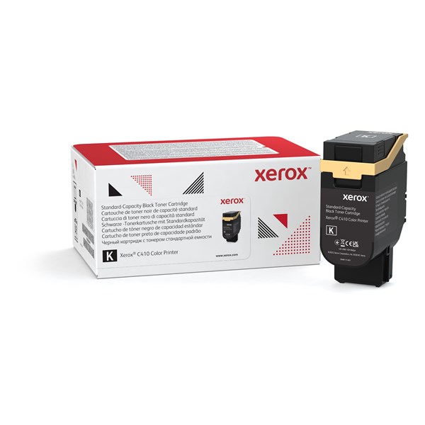 Xerox 006R04677 Versalink C410/C415 Std. Kap. Siyah Toner