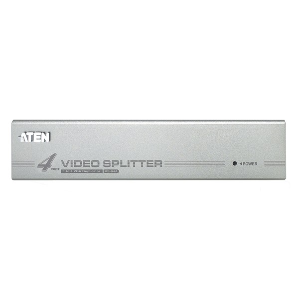 ATEN ATEN-VS94A 4-Port VGA Splitter (350MHz) 