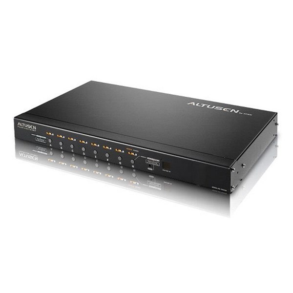 ATEN ATEN-PN9108G 8Port Power Over the NET