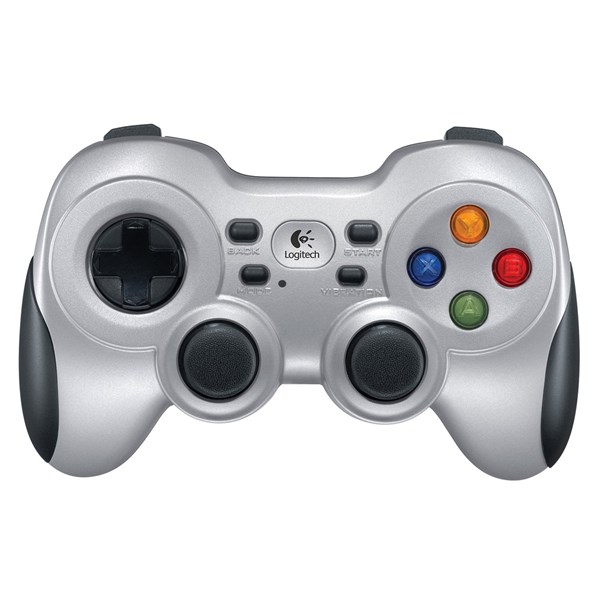 Logıtech G F710 Kablosuz Gamepad 940-000142