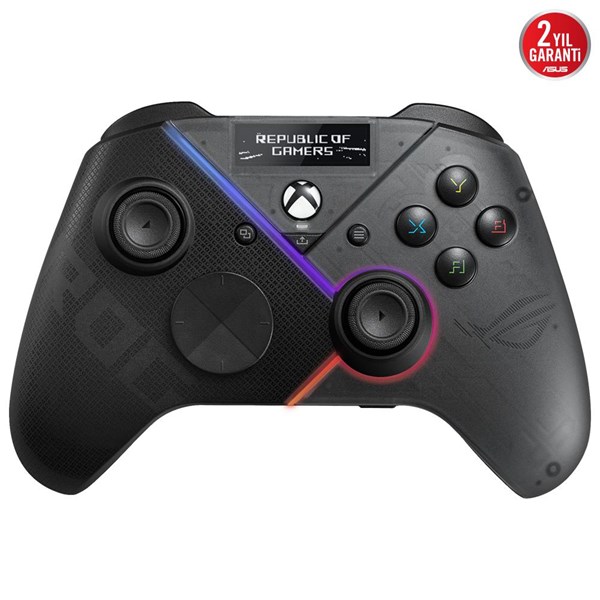 ASUS ROG RAIKIRI GU200X GAMEPAD