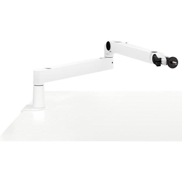 CORSAIR 10AAN9911 Wave Mic Arm Lp White