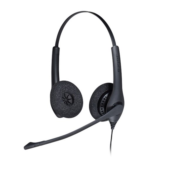 JABRA BIZ 1500 Duo USB Kablolu Kulaklık