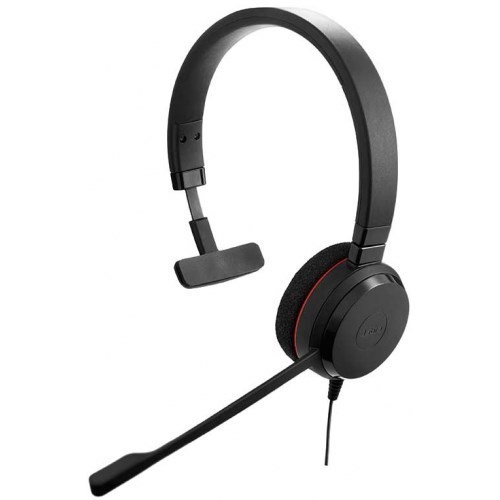 Jabra Evolve 20 Mono USB NC MS