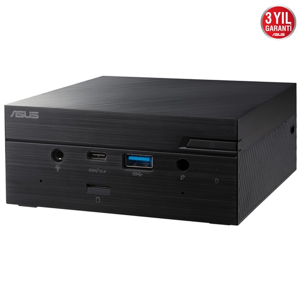 ASUS PN51-BB757MDE RYZEN 7 5700U-RAM DİSK YOK-FDOS MINI PC