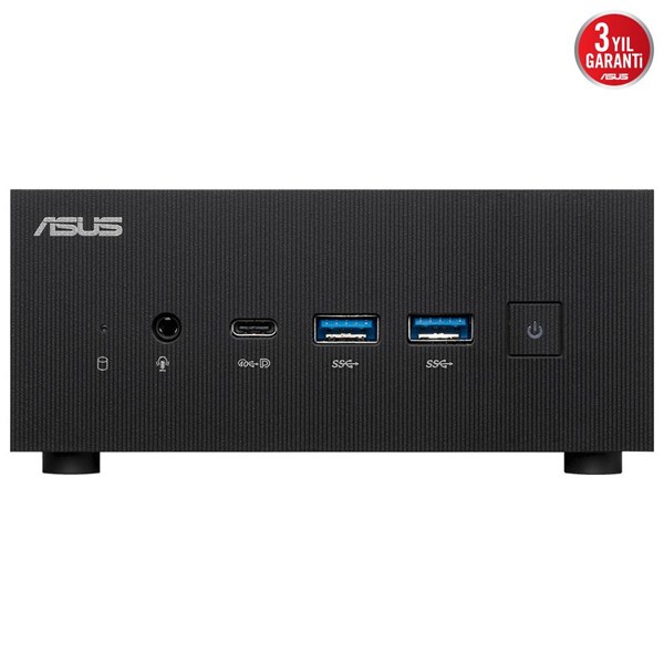 ASUS PN53-BBR777HD RYZEN 7 7735Hs-RAM DİSK YOK-FDOS MINI PC