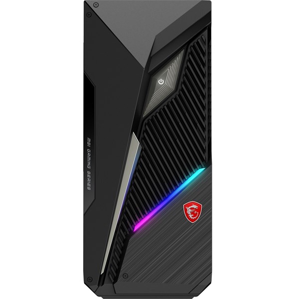 MSI MAG INFINITE S3 14NUC5-1437EU CORE i5 14400F-16GB DDR5 RAM-1TB NVME-8GB RTX4060-W11H GAMING PC