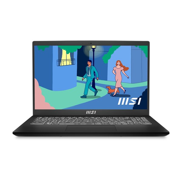 MSI 15.6