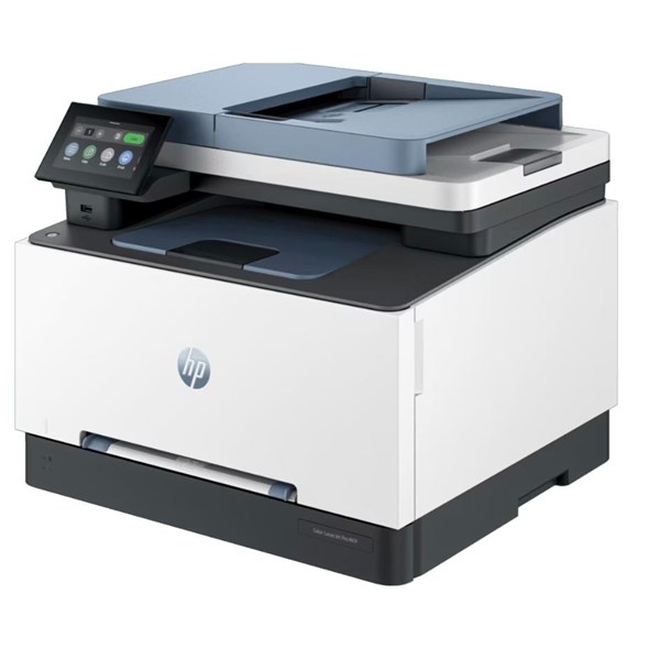 HP A4 LASERJET PRO 3303Sdw 499M6A Çok Fonksiyonlu Renkli Dublex Yazıcı