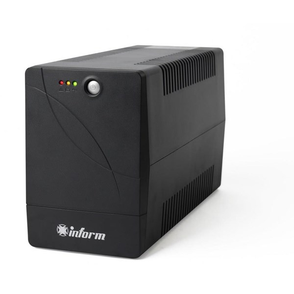 INFORM 1200A GUARDIAN LINE INTERACTIVE LED EKRAN UPS