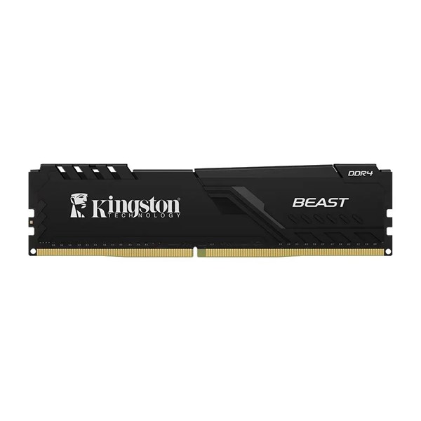 KINGSTON 8GB DDR4 3600MHZ CL17 PC RAM BEAST KF436C17BB/8TR