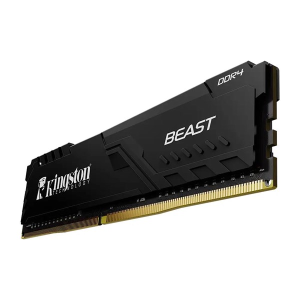 KINGSTON 32GB DDR4 3200MHZ CL16 PC RAM BEAST KF432C16BB/32TR