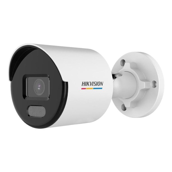 HIKVISION 2MP BULLET 4MM DS-2CD1027G2-LUF 30metre IP Güvenlik Kamerası COLORVU