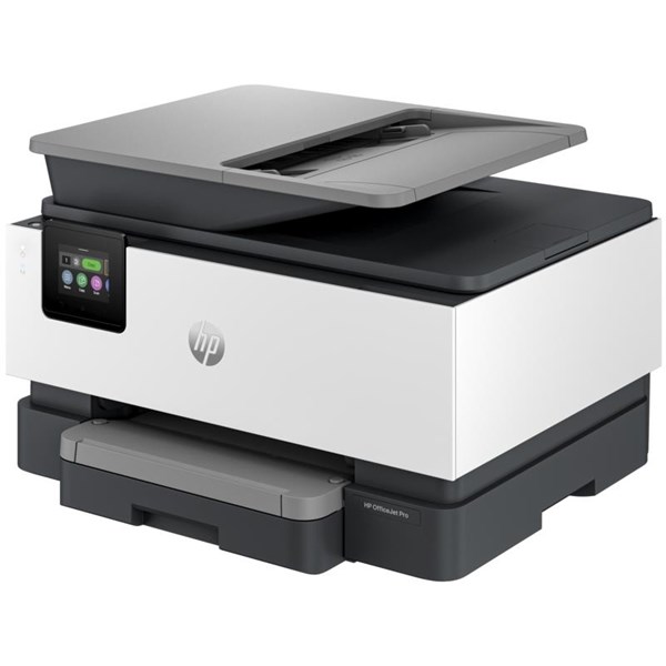 Hp Officejet Pro 9123 403W0C Renkli Çok Fonksiyonlu Yazıcı Usb,Kablosuz