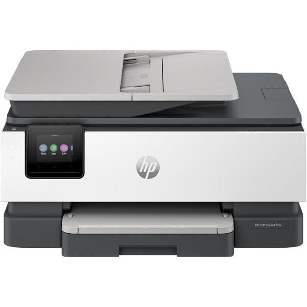 HP A4 OFFICEJET PRO 8123 405W0C Renkli Mürekkep Püskürtmeli Geniş Format Yazıcı Usb,Kablosuz