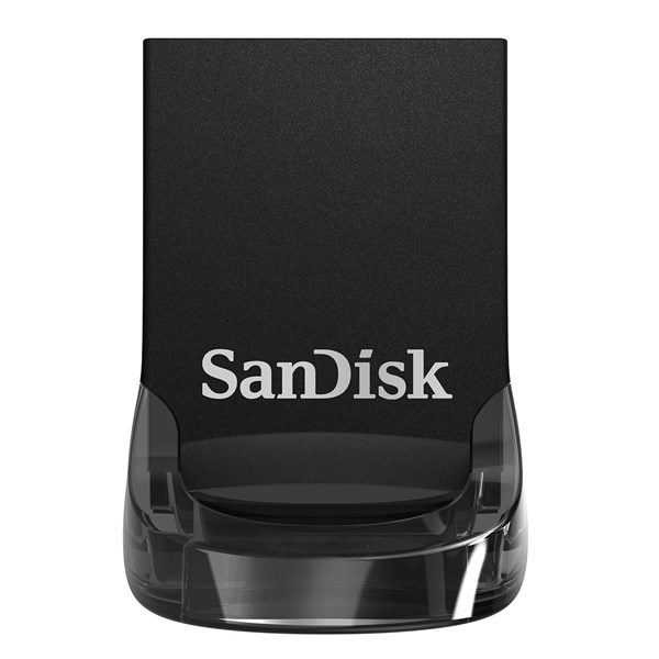 SANDISK 16GB ULTRA FIT SDCZ430-016G-G46 USB 3.2 BELLEK