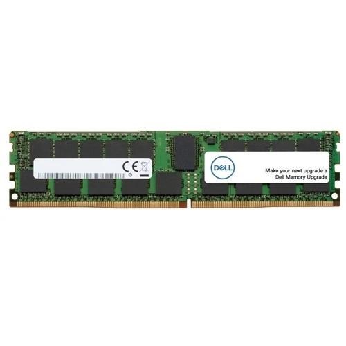 DELL 16GB DDR4 1Rx8 ECC UDIMM 3200MHZ AC140401 SUNUCU RAM