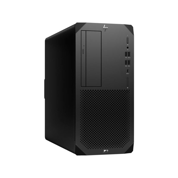 HP Z2 G9 8T1N3EA CORE i7 14700K-32GB DDR5 RAM-1TB SSD-12GB RTXA2000-W11 PRO