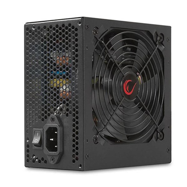 RAMPAGE 750W 80+ BRONZE RMP-750-80PB POWER SUPPLY 