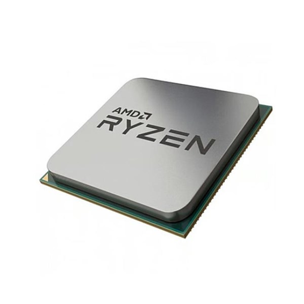 AMD RYZEN 7 5700X3D 100MB 8çekirdekli VGA YOK AM4 105w Kutusuz+Fansız 