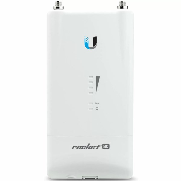 UBIQUITI ROCKET R5AC-LITE GIGABIT HARİCİ ACCESS POINT