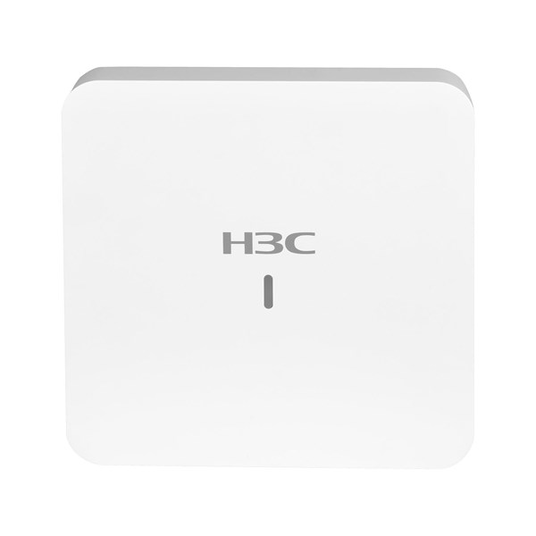 H3C WA6120 WIFI-6 DUAL BAND KURUMSAL ACCESS POINT (ADAPTÖRSÜZ)