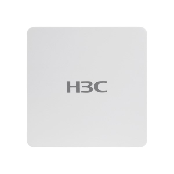 H3C WA6022H AX1500 GIGABIT DUVAR TİPİ KURUMSAL ACCESS POINT (ADAPTÖRSÜZ)