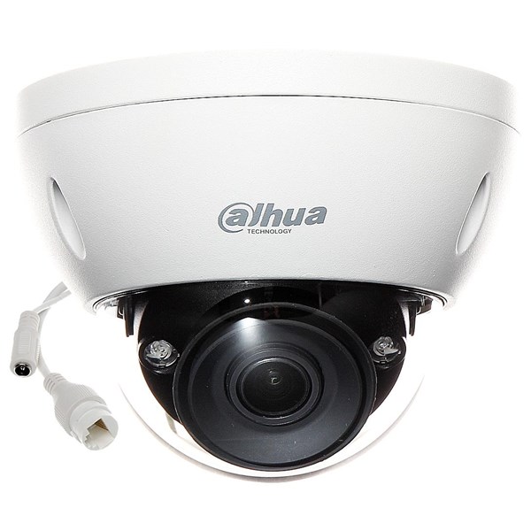 DAHUA 2MP IPC-HDBW5241E-ZE AI VFL IP DOME KAMERA