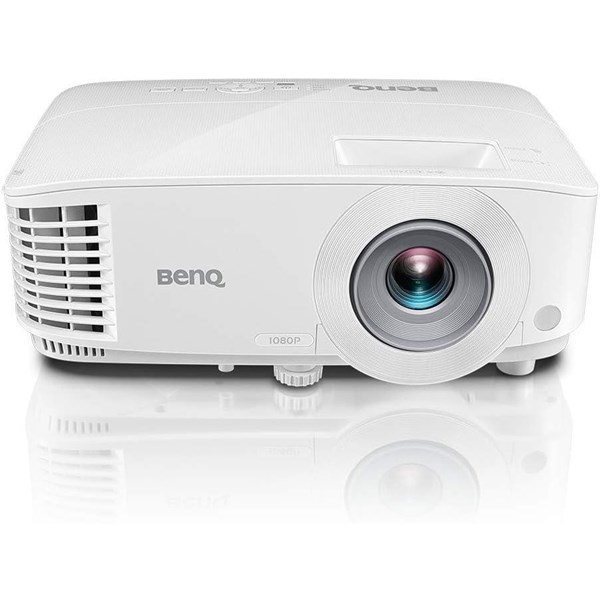 BENQ 4000ansilümen MH733 1080p DLP Ev İş Projeksiyonu