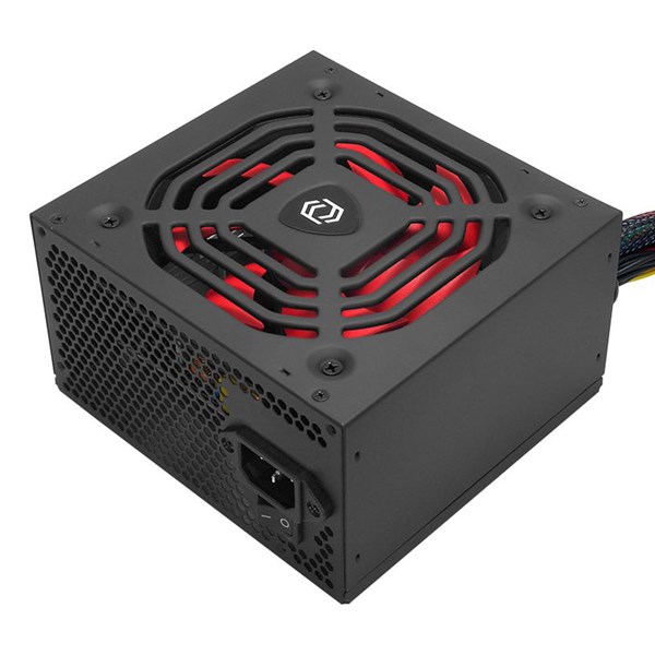 FRISBY 500W 80+ BRONZE FR-PS5080P POWER SUPPLY