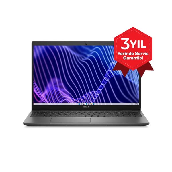 DELL 15.6