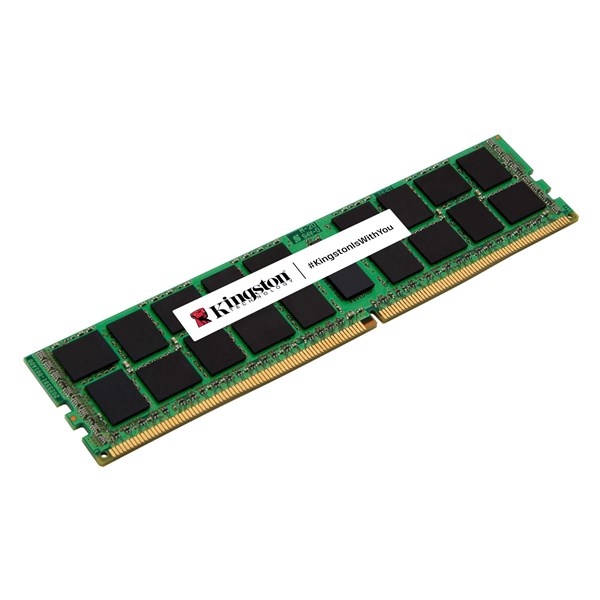 KINGSTON 32GB DDR4 3200MHZ ECC REGISTERED SUNUCU RAM KTH-PL432/32G