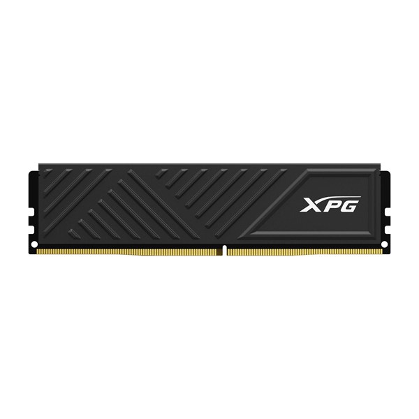 XPG 16GB DDR4 3200MHZ CL16 PC RAM GAMMIX D35 AX4U320016G16A-SBKD35