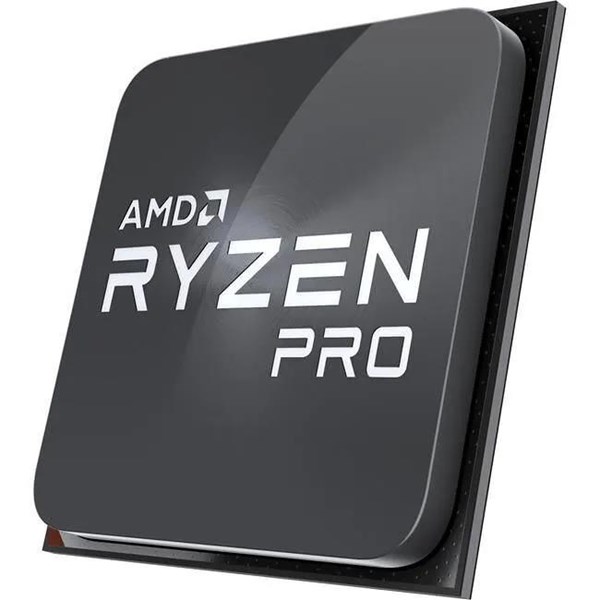 AMD RYZEN 5 PRO 5600GE 19MB 6çekirdekli O/B UHD AM4 35w Kutusuz+Fansız 