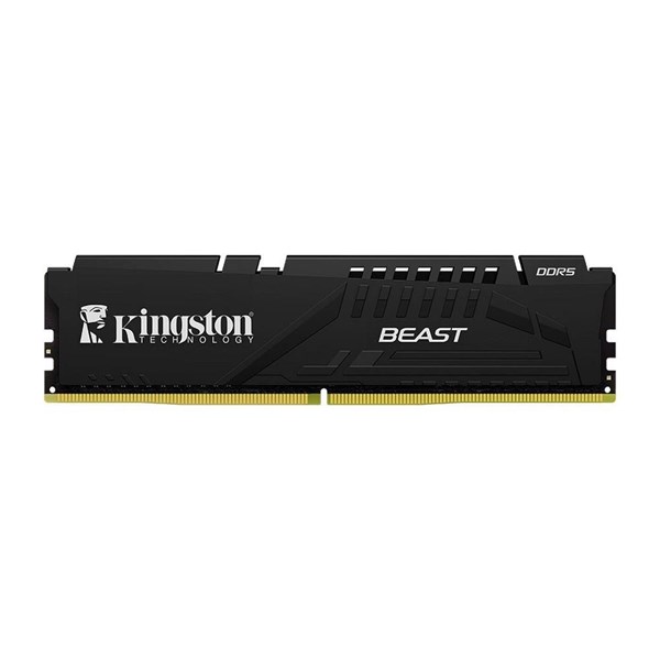 KINGSTON 32GB DDR5 6000MHZ CL30 PC RAM BEAST EXPO KF560C30BBE-32TR