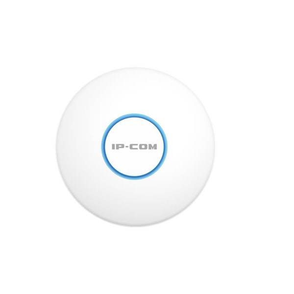 IP-COM PRO-6-LITE AX3000 KURUMSAL TAVAN TİPİ ACCESS POINT