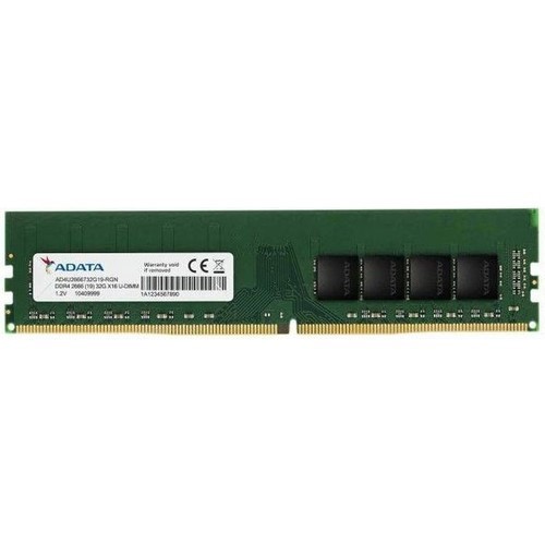  ADATA 16GB DDR4 3200MHZ CL16 PC RAM PREMIER AD4U320016G22-SGN