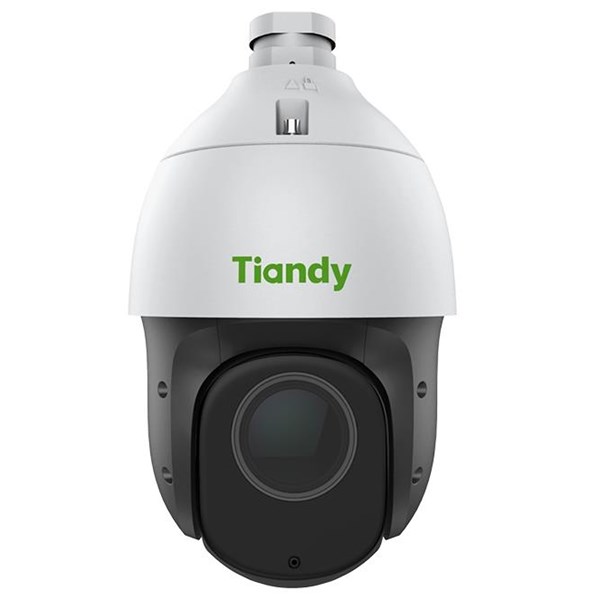 TIANDY 2MP SPEED DOME 4.8-120mm TC-H324S 23X/I/E/V3.0 150metre H265+ IP Güvenlik Kamerası 23X